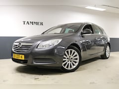 Opel Insignia - 1.8 Sport Tourer 1.8 Edition LEER/PANORAMADAK /ORG.NL