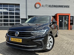 Volkswagen Tiguan - 1.5 TSI Life Business NL-Auto 1e eigenaar Apple/Android Carplay / Electr. achterklep / Led