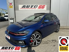 Volkswagen Polo - 2.0 TSI GTI pano, cam, Android