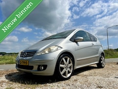 Mercedes-Benz A-klasse - 150 Avantgarde, BJ 2005, Nette Auto, Airco