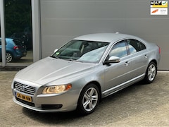 Volvo S80 - 2.0D Momentum l nwe Distr+WP l nwe Kopplingset l Navi l Climate l Volledig Onderhouden l R