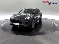 Porsche Macan - 3.6 Turbo -BOSE/Panoramadak