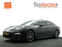 Porsche Panamera - 3.0 4S Executive- Sport Chrono, Schuifdak, Soft Close, Stoelventilatie, Bose Audio, 360 Ca