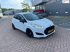 Ford Fiesta - 1.25 SPORT 5DR Stoelverwarming CLIMA Volledig onderhouden