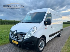 Renault Master - T33 2.3 dCi L2H2 Stop & Start Airco