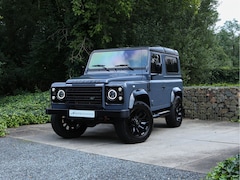 Land Rover Defender 90 - TD4 Commercial