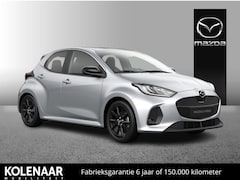 Mazda 2 Hybrid - 1.5 Homura /Direct leverbaar/€3000, - inruilvoordeel