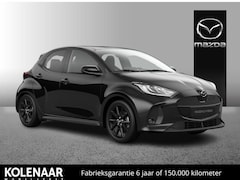 Mazda 2 Hybrid - 1.5 Homura /Direct leverbaar/€3000, - inruilvoordeel