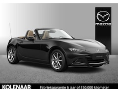 Mazda MX-5 - 1.5 Sky-G 132 Kazari /Direct leverbaar/€3000, - instapvoordeel