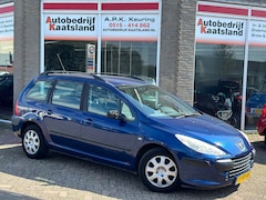 Peugeot 307 Break - 1.4-16V XR - Cruise - Airco