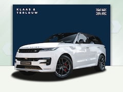 Land Rover Range Rover Sport - 3.0 P460e Dynamic HSE PHEV / Cold Climate Pack / Uitklapbare trekhaak