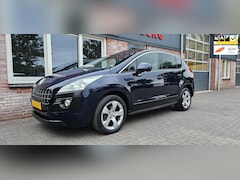 Peugeot 3008 - 1.6 VTi Première Airco Cruise Control Panoramadak Navigatie Nette Auto