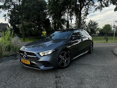 Mercedes-Benz A-klasse - A200 AMG Pano Camera Dealer Sfeer