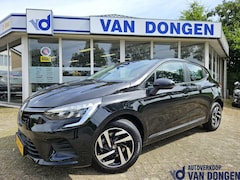 Renault Clio - 1.0 TCe 90 Zen | Navigatie / Carplay | NL-Auto