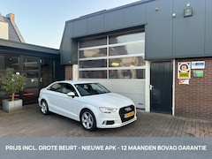 Audi A3 Limousine - 1.0 TFSI Sport Lease Edition *ALL-IN PRIJS