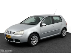 Volkswagen Golf - 1.6 FSI Comfortline Business