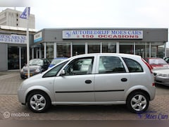 Opel Meriva - 1.6-16V Enjoy