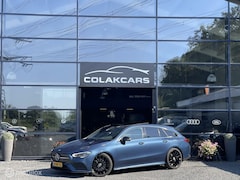 Mercedes-Benz CLA-klasse Shooting Brake - 200 d AMG Panorama Camera