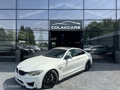 BMW 4-serie Coupé - 435i High Executive M4 Head Up Vol