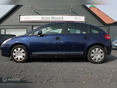 Citroën C4 - 1.6-16V