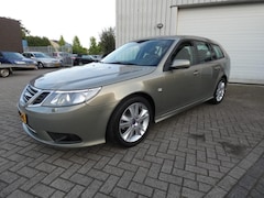 Saab 9-3 Sport Estate - 2.0 T Vector Automaat 1 JAAR BOVAG GARANTIE