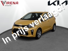 Kia Picanto - 1.0 DPi ComfortLine * Nieuw uit voorraad leverbaar * - Nieuw in meerdere kleuren uit voorr