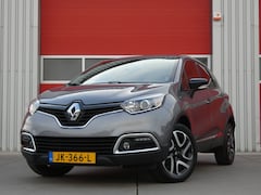 Renault Captur - 1.2 TCe Dynamique/ automaat/ lage km