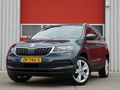 Skoda Karoq - 1.0 TSI Ambition Business/ lage km/ zeer mooi