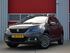 Peugeot 2008 - 1.2 PureTech Active/ automaat