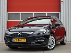 Opel Astra Sports Tourer - 1.0 Turbo 120 Jaar Edition/ lage km/ zeer mooi