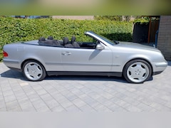 Mercedes-Benz CLK-klasse Cabrio - 230 K. Sport