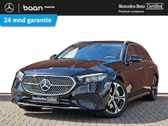 Mercedes-Benz E-klasse Estate - E 300e Luxury Line | Winterpakket | Dode Hoek Ass. | Apple Carplay | Achteruitrijcamera Ad