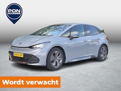 CUPRA Born - Business 62 kWh 204 PK | WORDT VERWACHT | Apple CarPlay | Getint Glas | Camera | ACC |