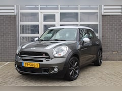 MINI Countryman - 1.6 Cooper S Chili / Panoramadak / Leer / N.A.P