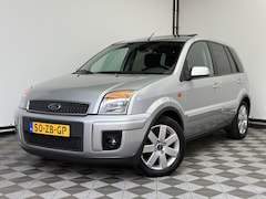 Ford Fusion - 1.6-16V Futura Automaat ECC Trekhaak NL Auto