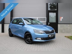 Skoda Fabia - 1.2 TSI DSG |17''|AIRCO|PDC|CRUISE|VOLL OPTIE