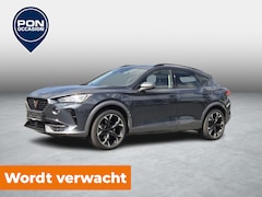 CUPRA Formentor - 1.4 TSI e-Hybrid Performance | WORDT VERWACHT | Navigatie | Parkeerhulp | 19" LMV | Keyles