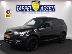 Land Rover Range Rover Sport - 3.0 TDV6 HSE Dynamic