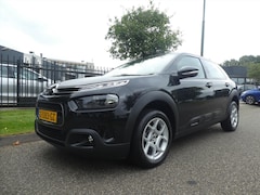 Citroën C4 Cactus - PureTech 110pk S&S BUSINESS Navigatie Multi Media