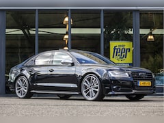 Audi S8 - 4.0 TFSI quattro Pro Line+