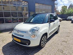 Fiat 500 L - 0.9 TwinAir 2013 PANO/AIRCO/PDC/LMV/CRUISE/NL-AUTO