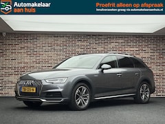 Audi A4 Allroad - 2.0 TFSI MHEV S-Edition LEDER MASSAGE VIRTUAL