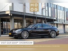 Porsche Panamera - 4S