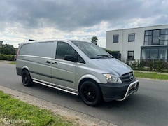 Mercedes-Benz Vito - Bestel 110 CDI 320 Functional