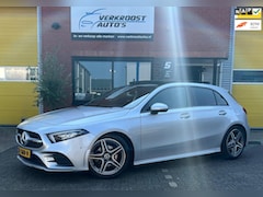 Mercedes-Benz A-klasse - 180 Business Solution AMG. pano. camera. stoelverwarming