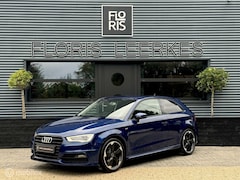 Audi A3 - 1.4 TFSI | 122 PK | S Line | Navi | Led | Clima