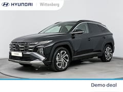 Hyundai Tucson - 1.6 T-GDI PHEV Premium Sky 4WD | Facelift model | BTW auto