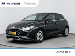 Hyundai i20 - 1.0 T-GDI Premium Sky | Schuifdak | Keyless | Navigatie | Camera