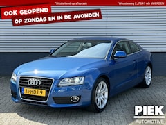 Audi A5 Coupé - 3.2 FSI Pro Line AUTOMAAT YOUNGTIMER