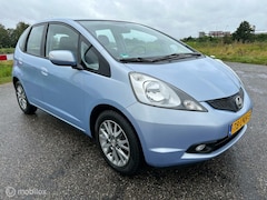 Honda Jazz - 1.4 Elegance Trekhaak Kogeldruk 95 kg